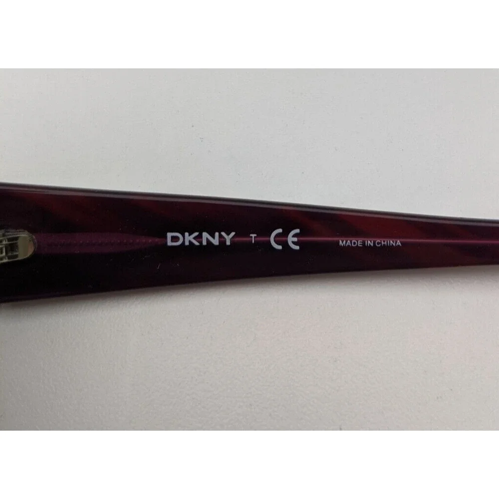 🕶️Frame Only! DKNY DY4048 Women's Sunglasses 55/17 130 /KAC355🕶️​